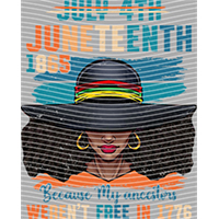 Juneteenth-JU  279